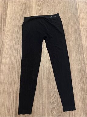 BOODY Black Stretch Leggings